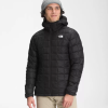 îmbrăcăminte The North Face bărbați hanorac thermoball eco 2.0 tnf negru 4N84R1030