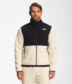 îmbrăcăminte The North Face bărbați jacheta denali pietriş 4N84R195