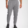 îmbrăcăminte The North Face bărbați joggeri din Canyonlands tnf mediu gri heather 4N84R1007