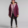 îmbrăcăminte The North Face copii parca arctică boysenberry 4N84R178