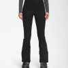 îmbrăcăminte The North Face femei pantaloni snoga tnf negru 4N84R514
