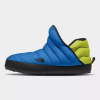 încălţăminte The North Face bărbați papuci de tracțiune thermoball super sonic blue/tnf black 4N84R792