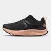 încălţăminte The North Face femei pantofi hipnum tnf negru/rose gold 4N84R1184